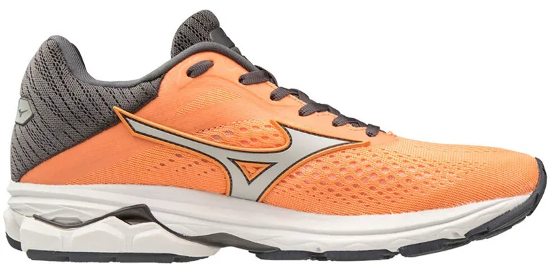 Mizuno wave rider clearance ladies uk